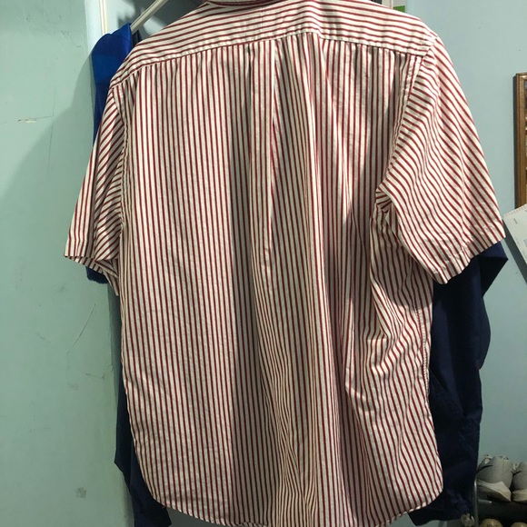 Polo Ralph Lauren short sleeve button up - Picture 3 of 3
